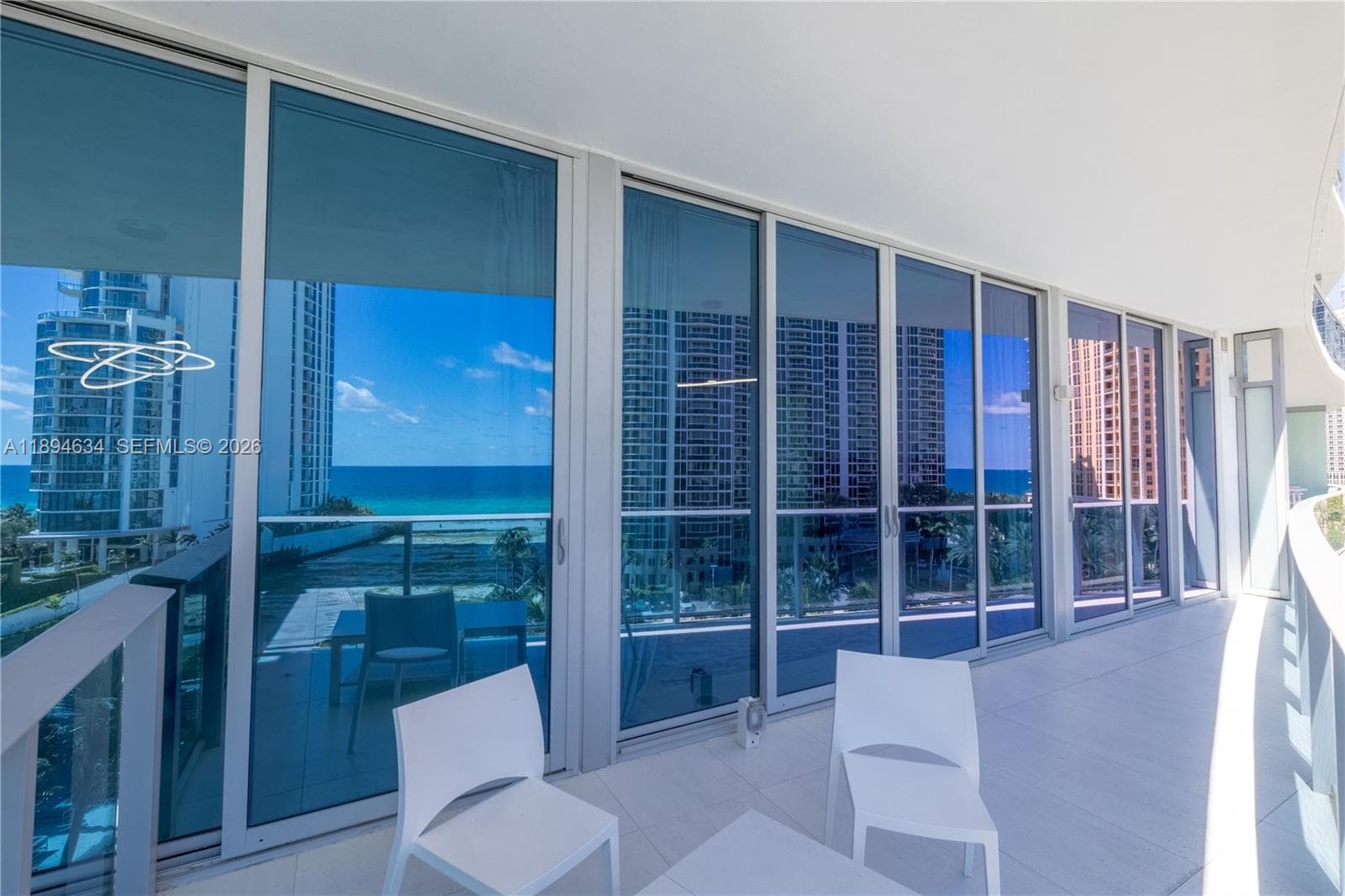 17550 Collins Ave # 703, Sunny Isles Beach FL 33160 — 22