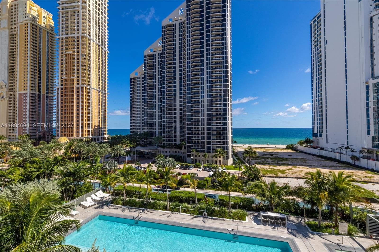 17550 Collins Ave # 703, Sunny Isles Beach FL 33160 — 3