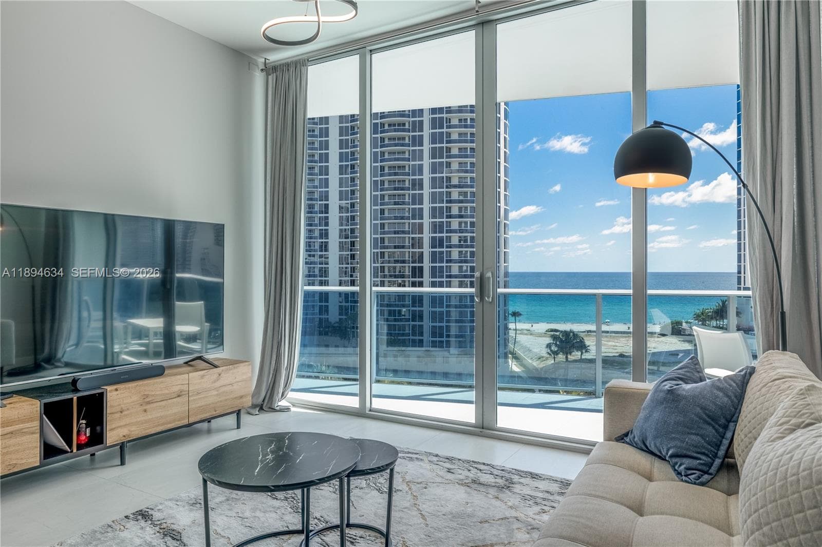 17550 Collins Ave # 703, Sunny Isles Beach FL 33160 — 1