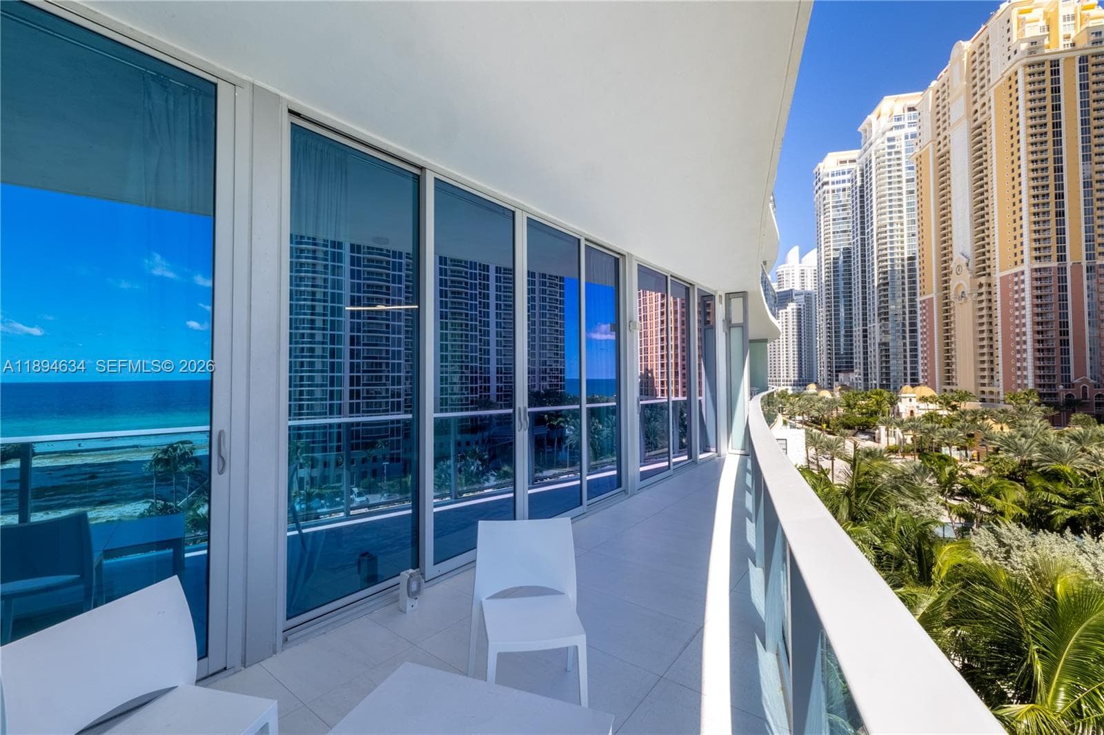 17550 Collins Ave # 703, Sunny Isles Beach FL 33160 — 20