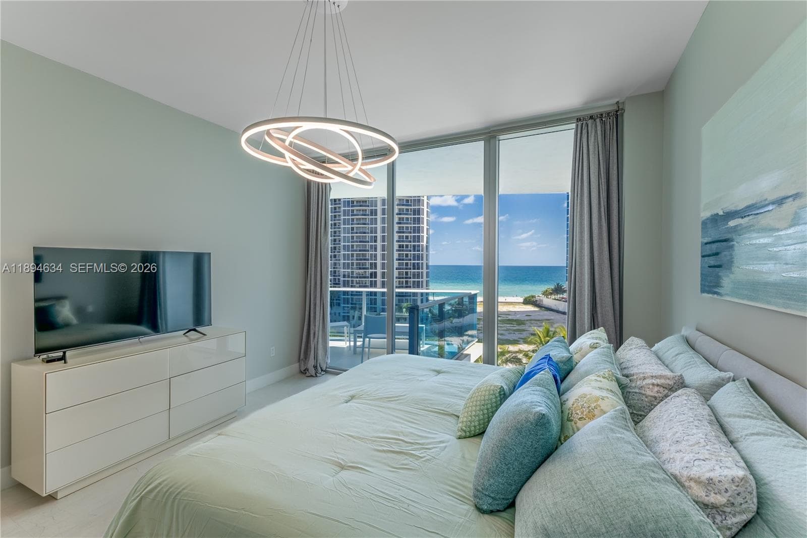 17550 Collins Ave # 703, Sunny Isles Beach FL 33160 — 24