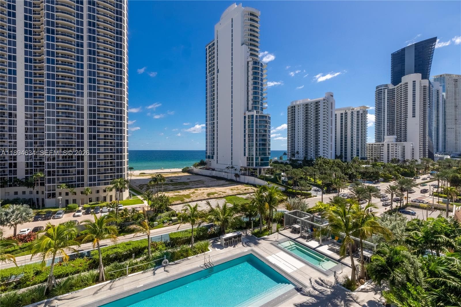 17550 Collins Ave # 703, Sunny Isles Beach FL 33160 — 18