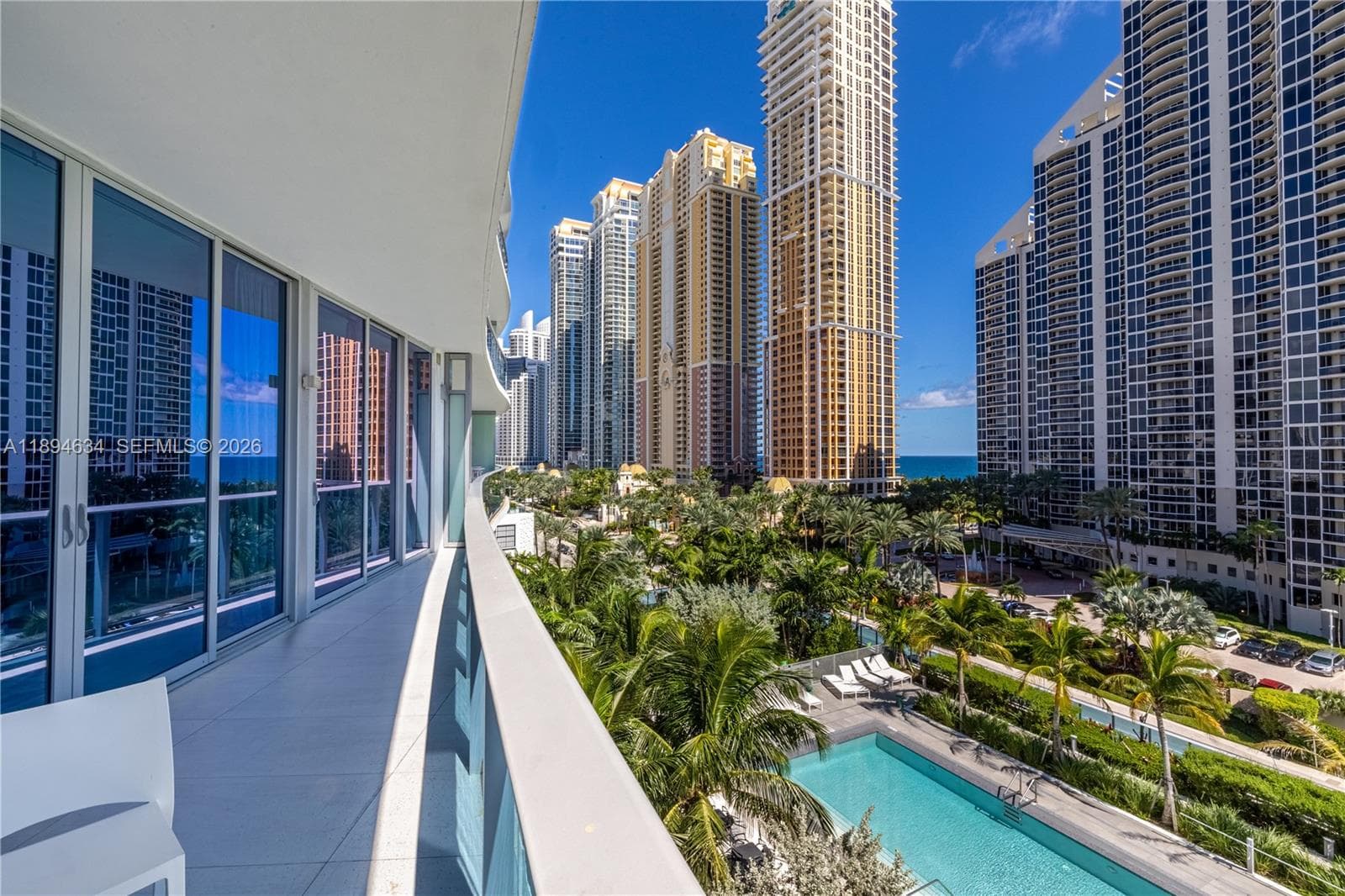 17550 Collins Ave # 703, Sunny Isles Beach FL 33160 — 11