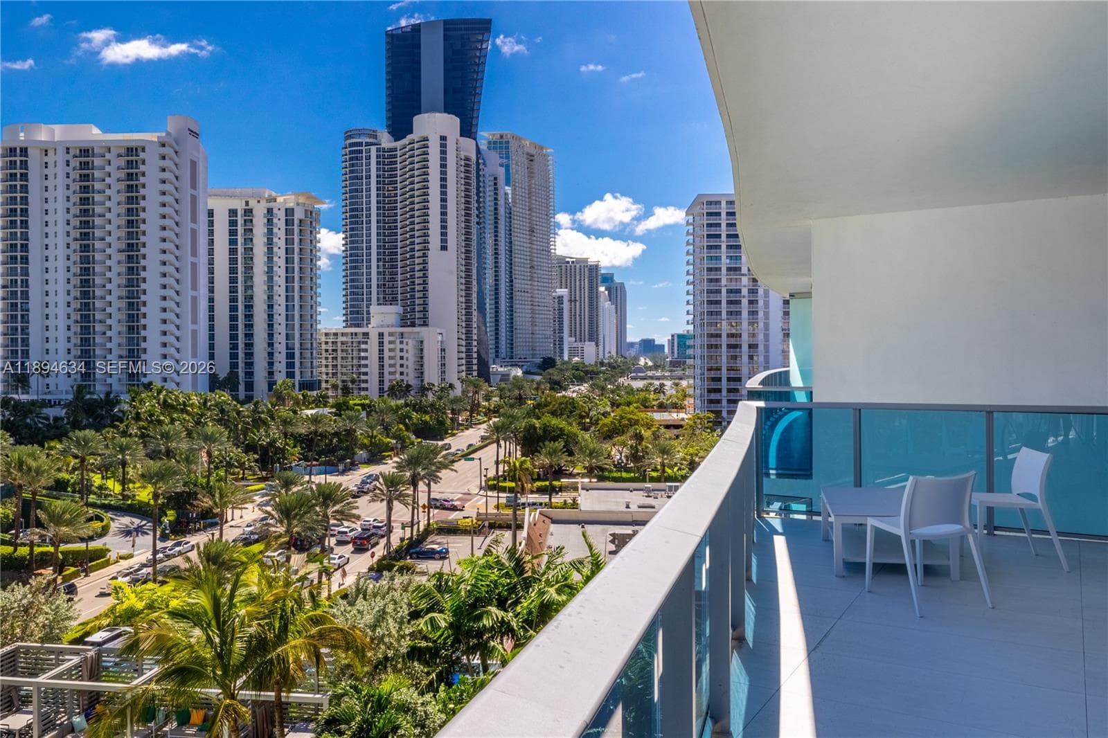 17550 Collins Ave # 703, Sunny Isles Beach FL 33160 — 19