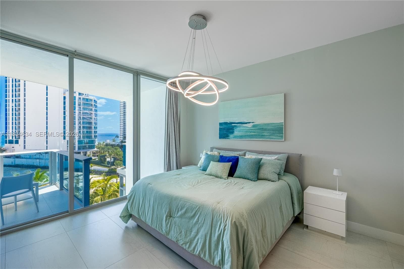 17550 Collins Ave # 703, Sunny Isles Beach FL 33160 — 25