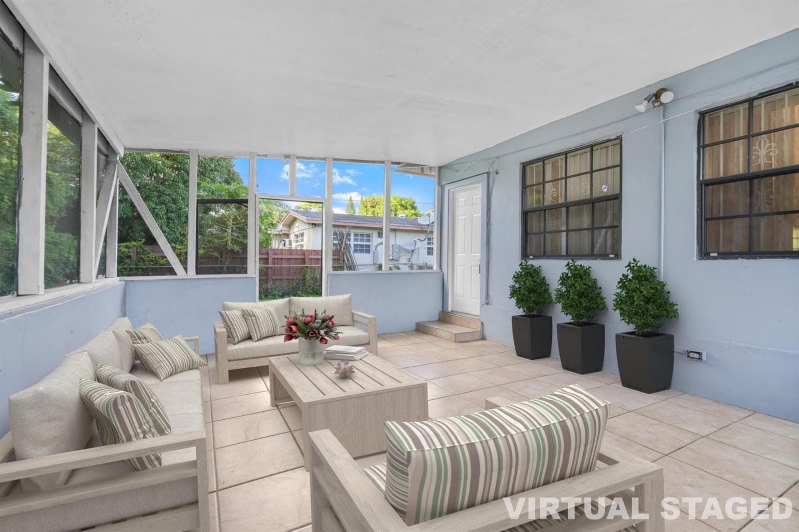 14800 NE 8th Court, Miami FL 33161 — 27