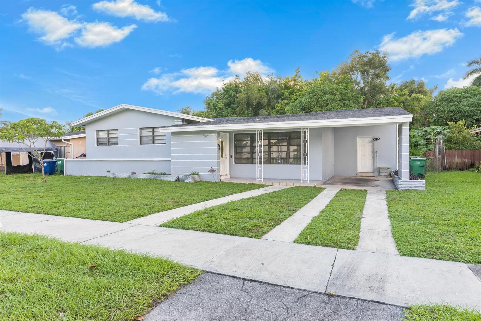 14800 NE 8th Court, Miami FL 33161 — 2