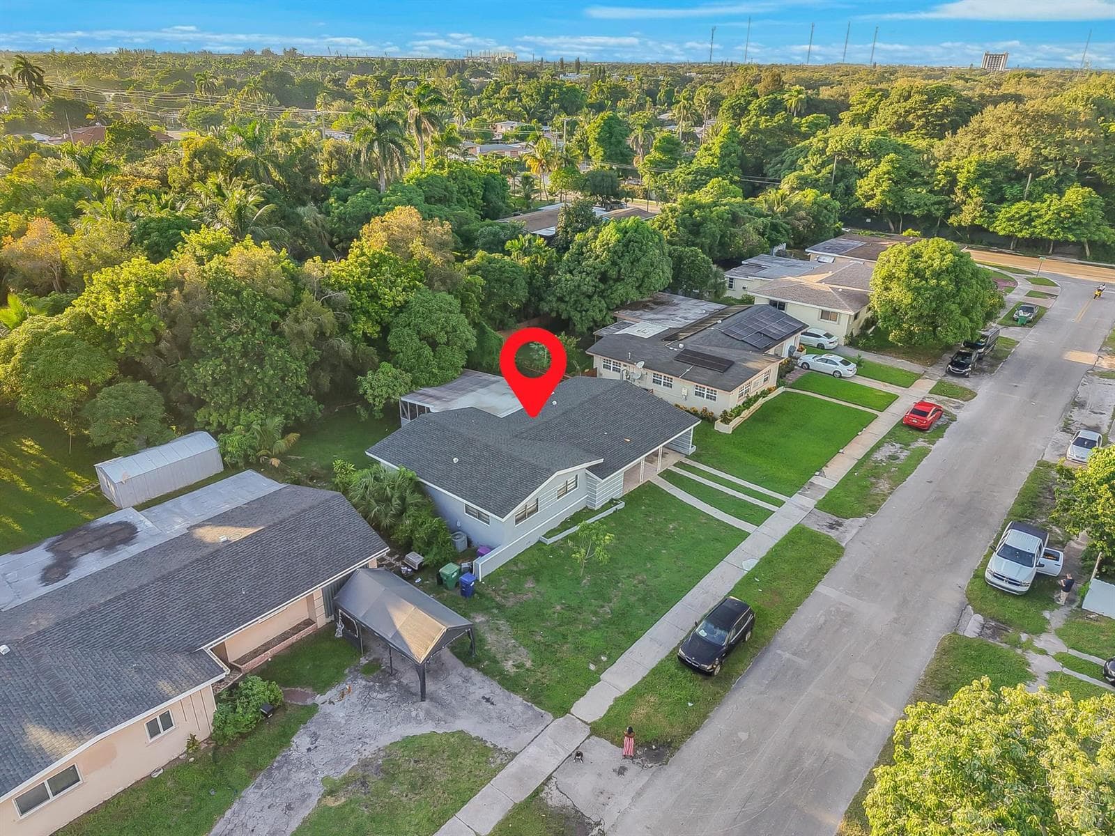 14800 NE 8th Court, Miami FL 33161 — 32