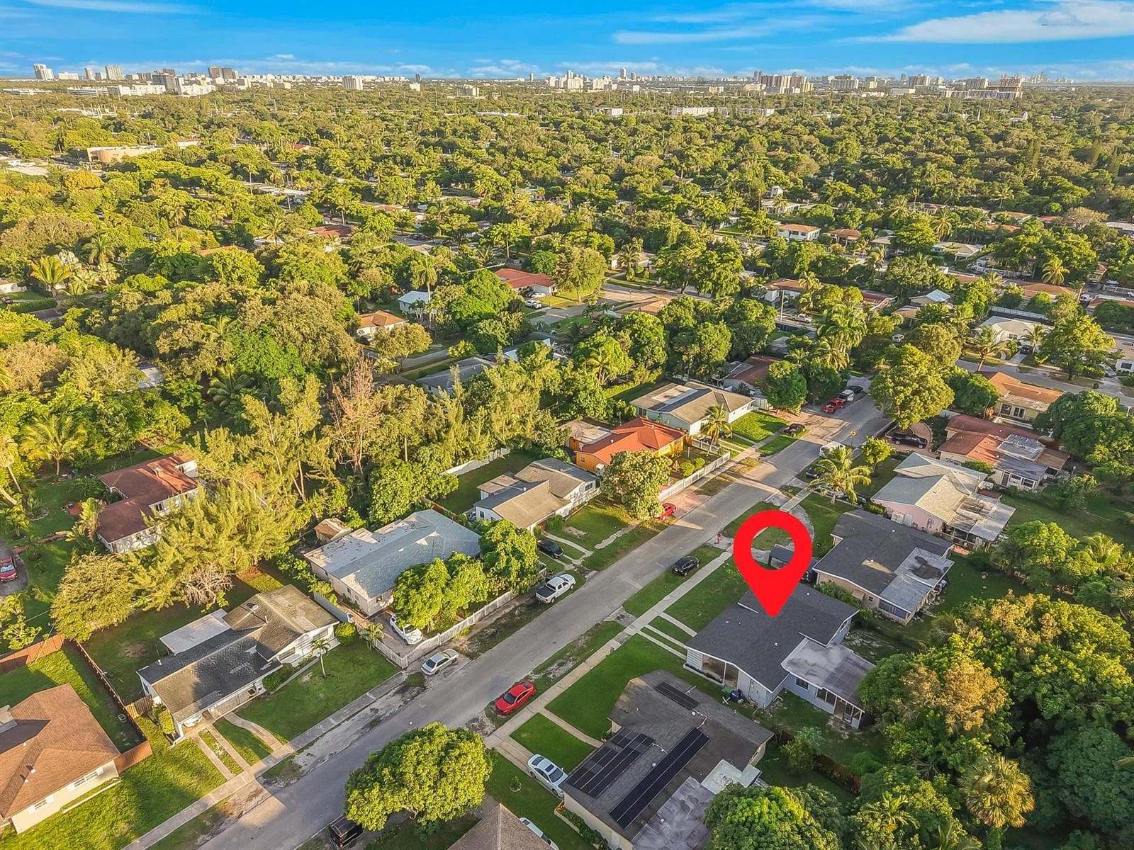 14800 NE 8th Court, Miami FL 33161 — 34