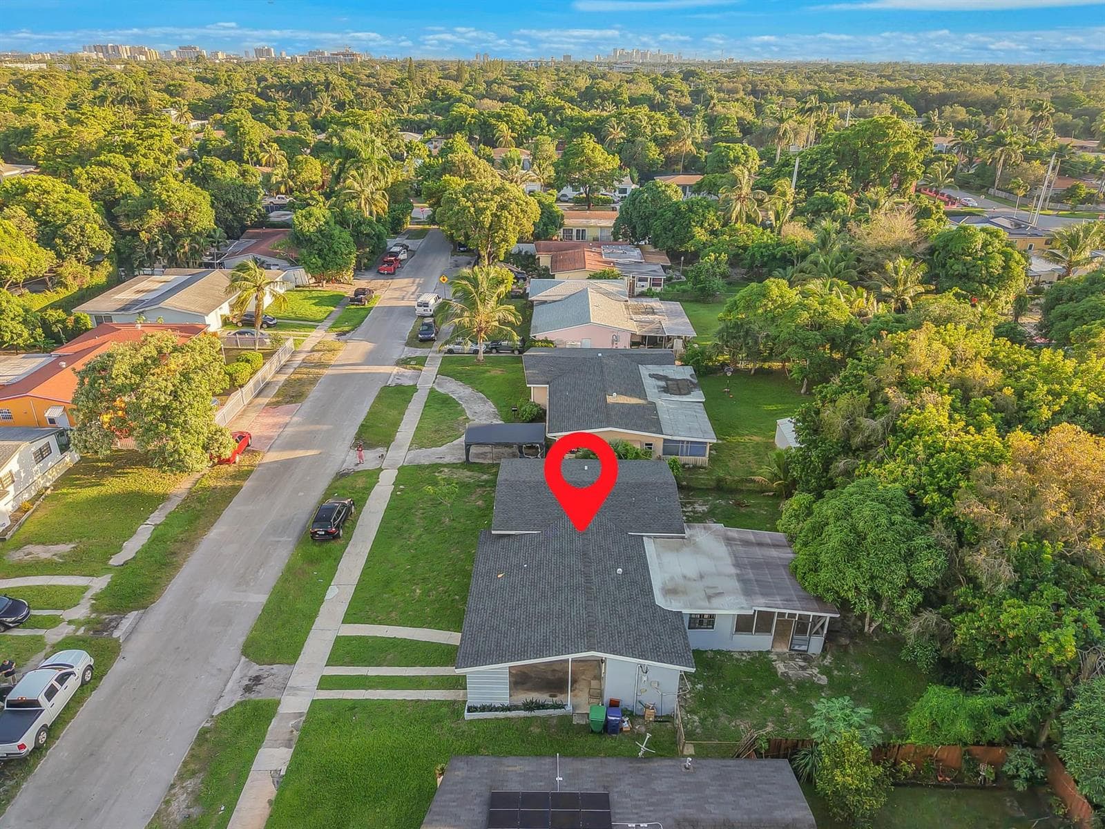 14800 NE 8th Court, Miami FL 33161 — 33