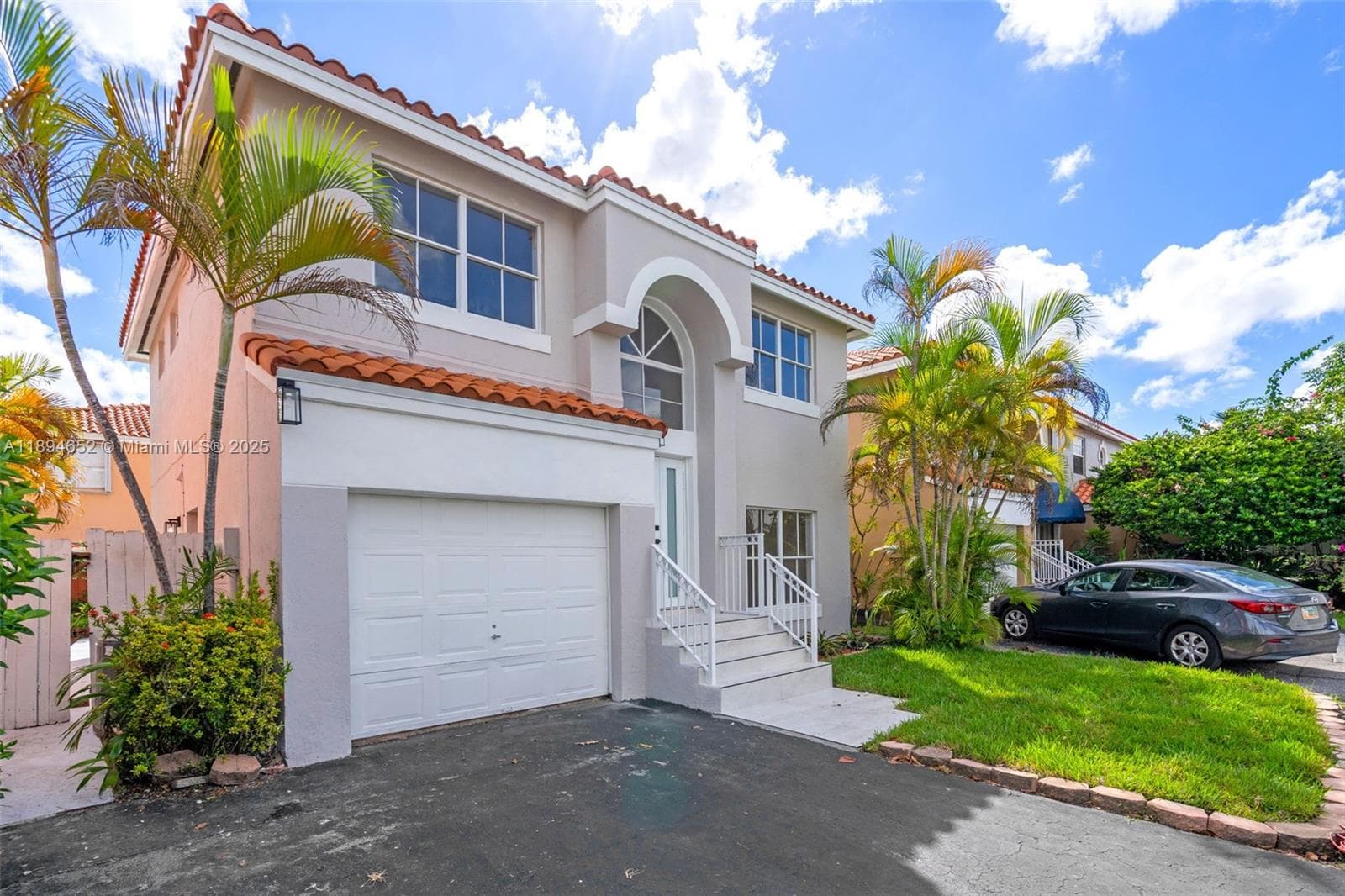 191 NW 85th Pl, Miami FL 33126 — 2