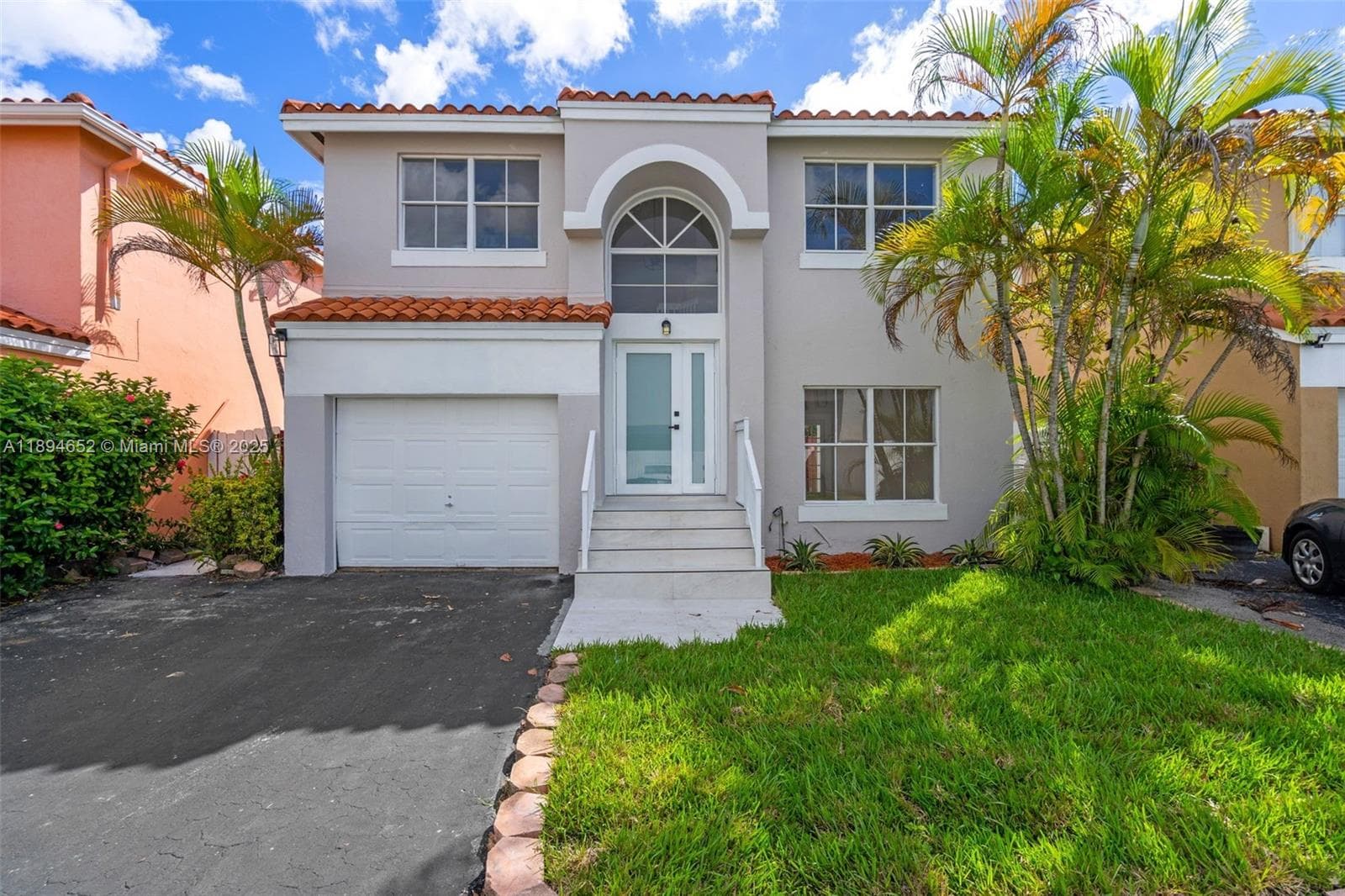 191 NW 85th Pl, Miami FL 33126 — 1