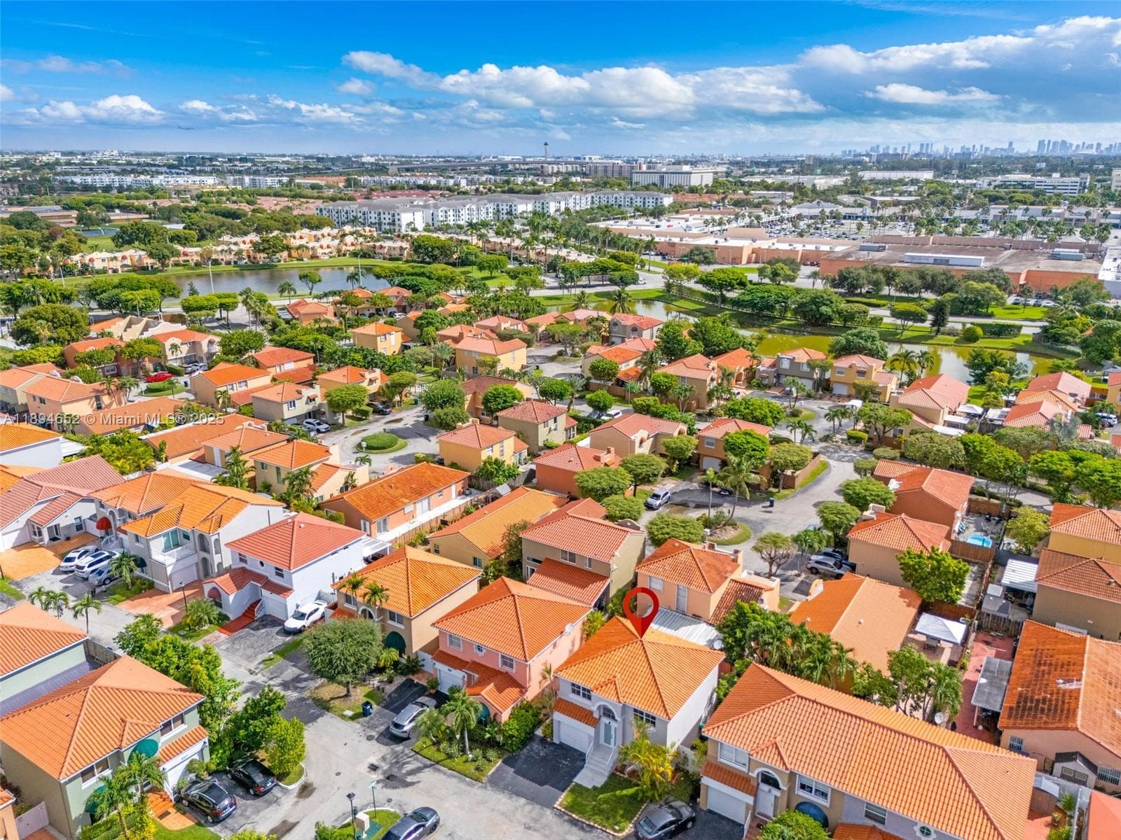 191 NW 85th Pl, Miami FL 33126 — 33
