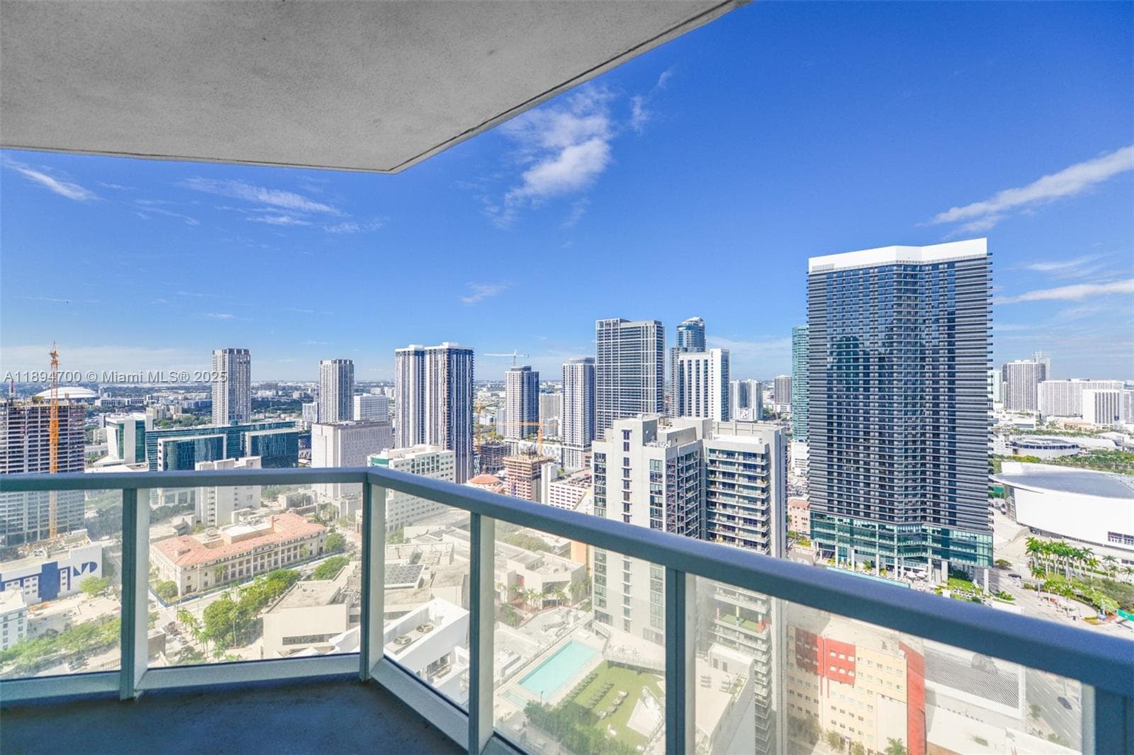 253 NE 2nd St # 3902, Miami FL 33132 — 9