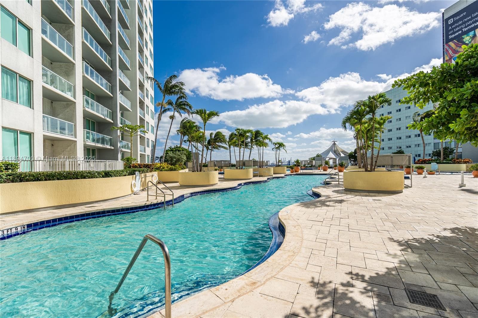 253 NE 2nd St # 3902, Miami FL 33132 — 34