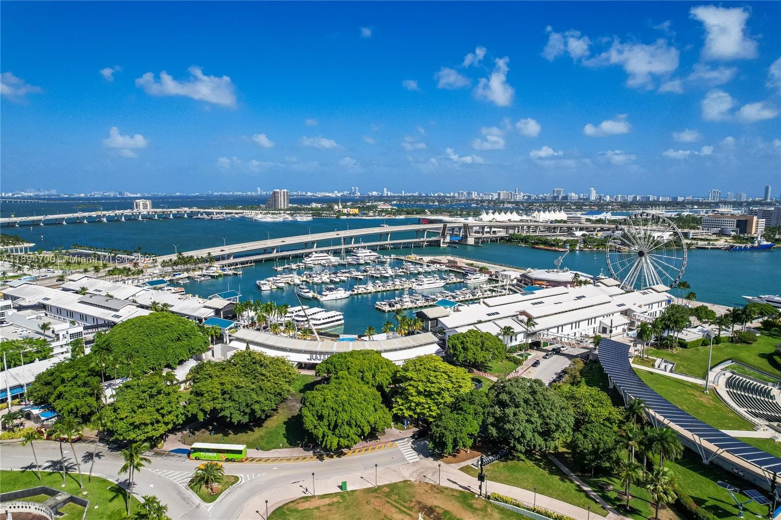 253 NE 2nd St # 3902, Miami FL 33132 — 44