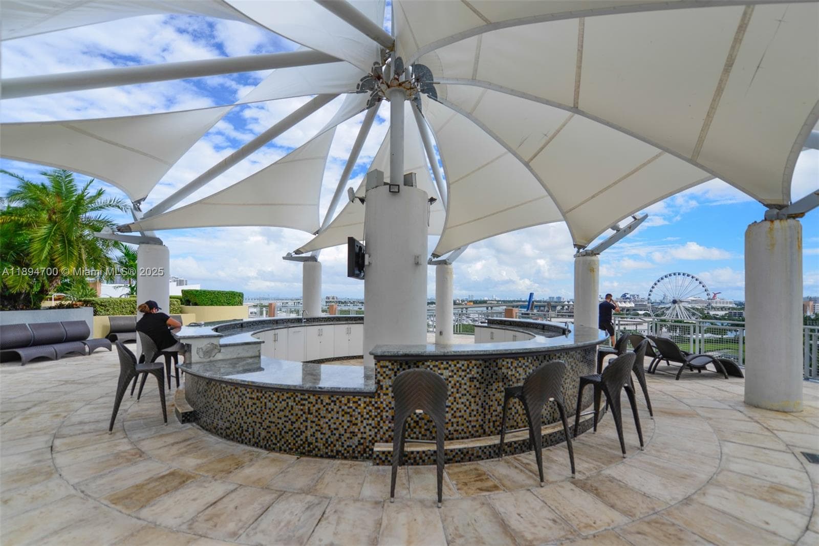 253 NE 2nd St # 3902, Miami FL 33132 — 29