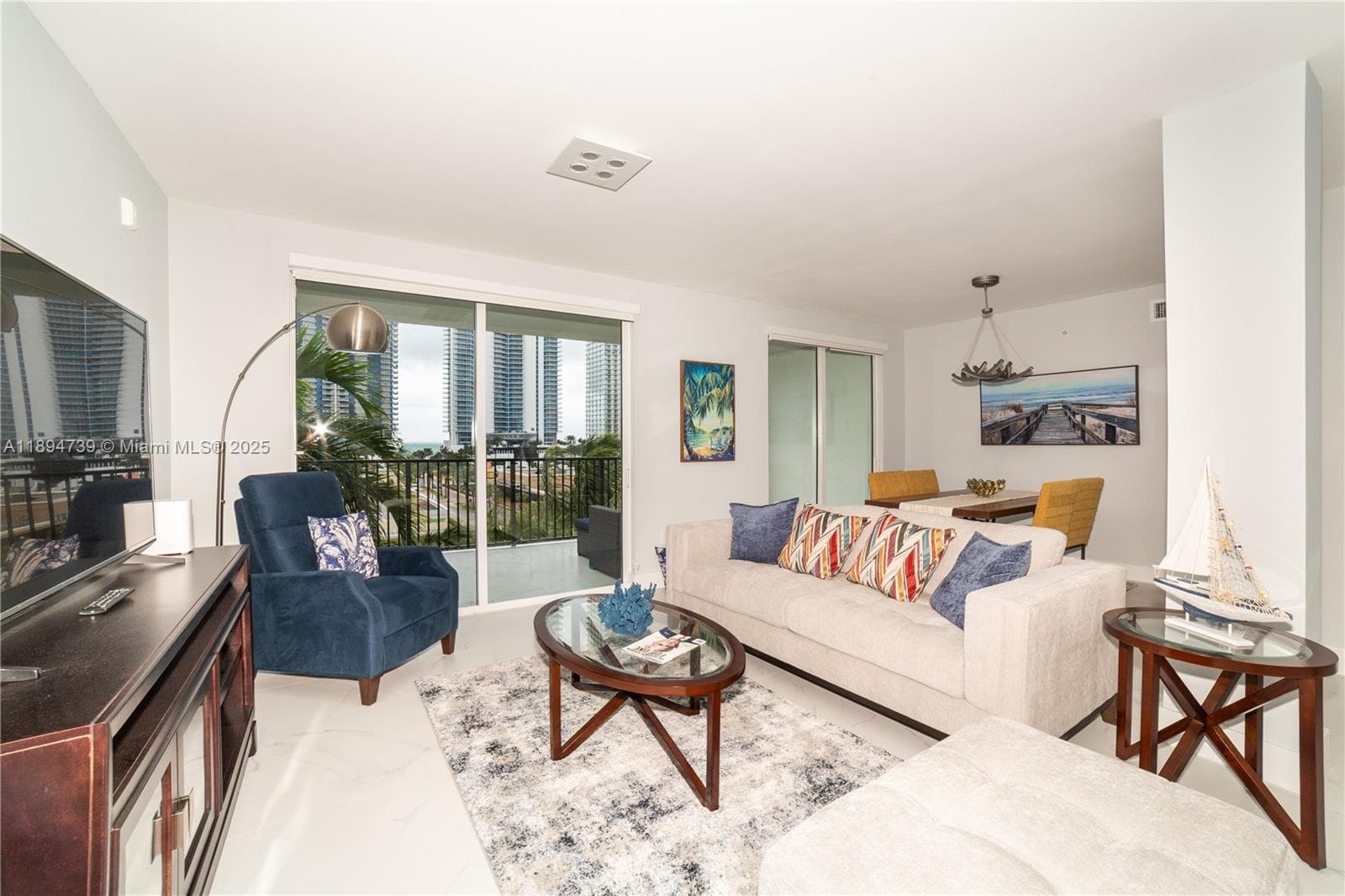17145 N Bay Rd # 4607, Sunny Isles Beach FL 33160 — 6