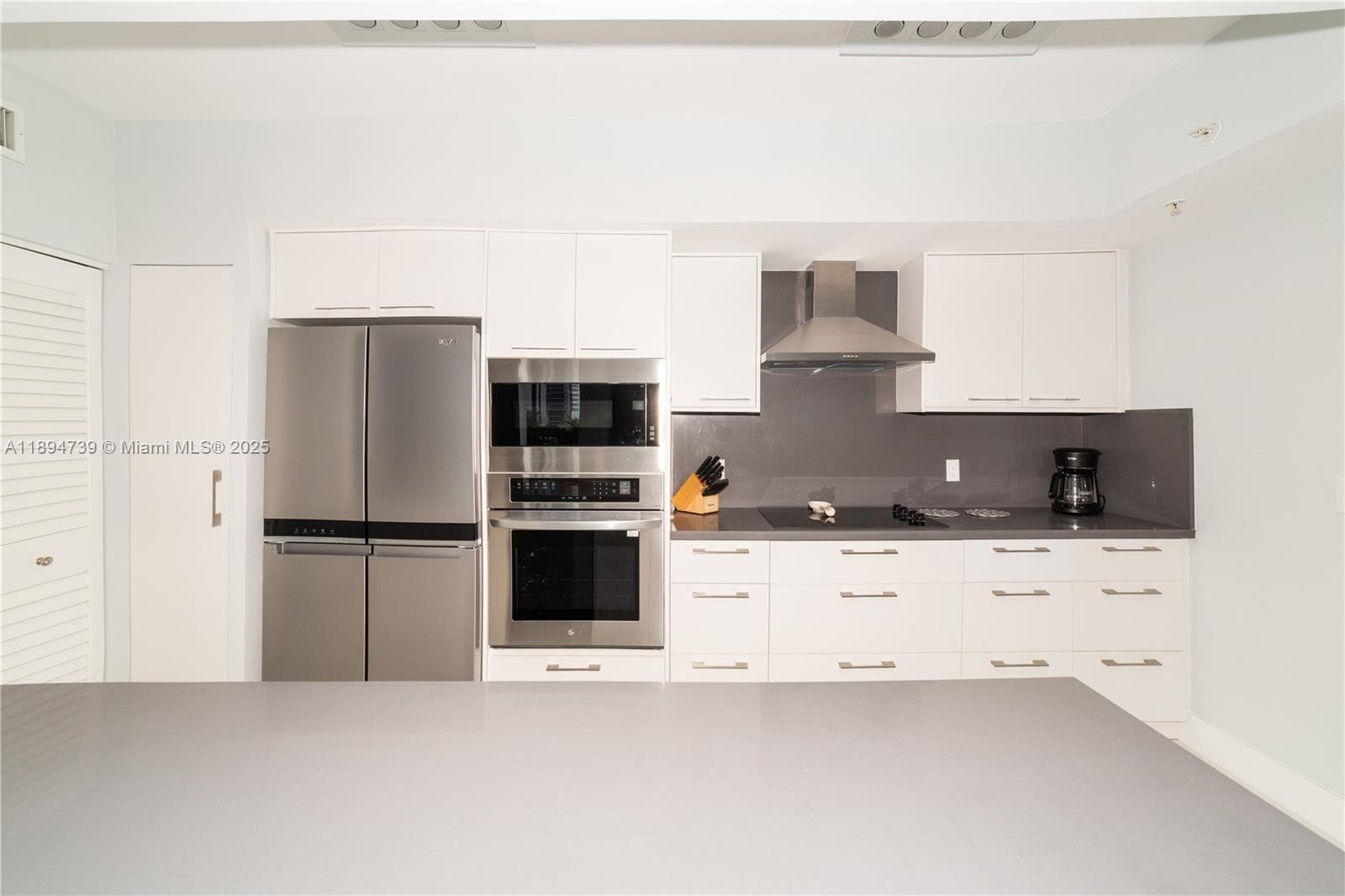 17145 N Bay Rd # 4607, Sunny Isles Beach FL 33160 — 16