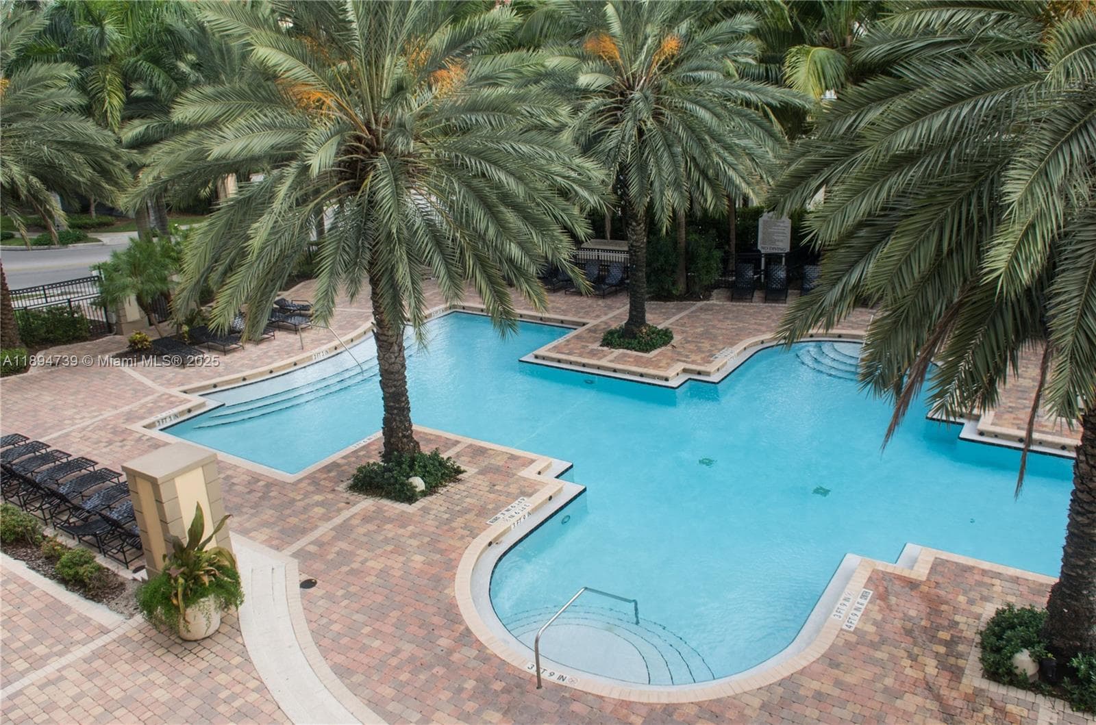 17145 N Bay Rd # 4607, Sunny Isles Beach FL 33160 — 57