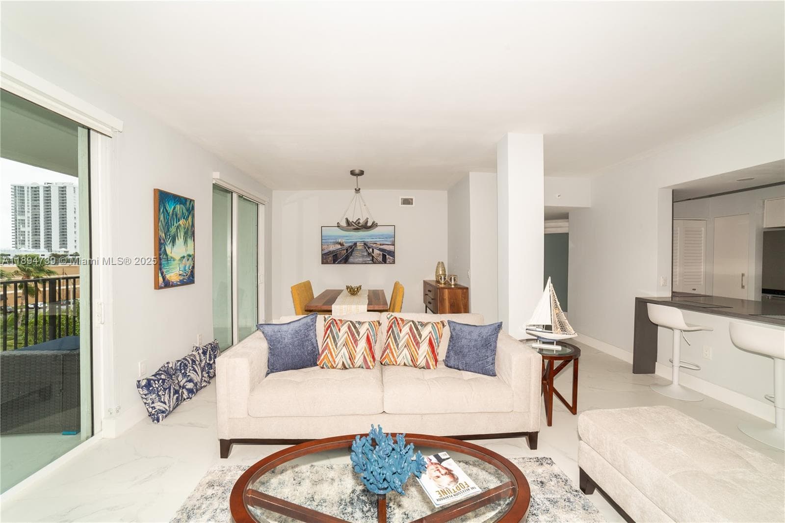 17145 N Bay Rd # 4607, Sunny Isles Beach FL 33160 — 7