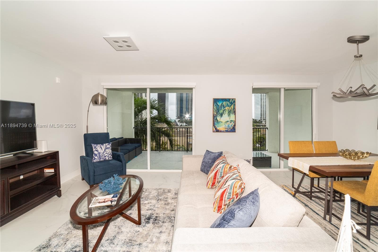 17145 N Bay Rd # 4607, Sunny Isles Beach FL 33160 — 5