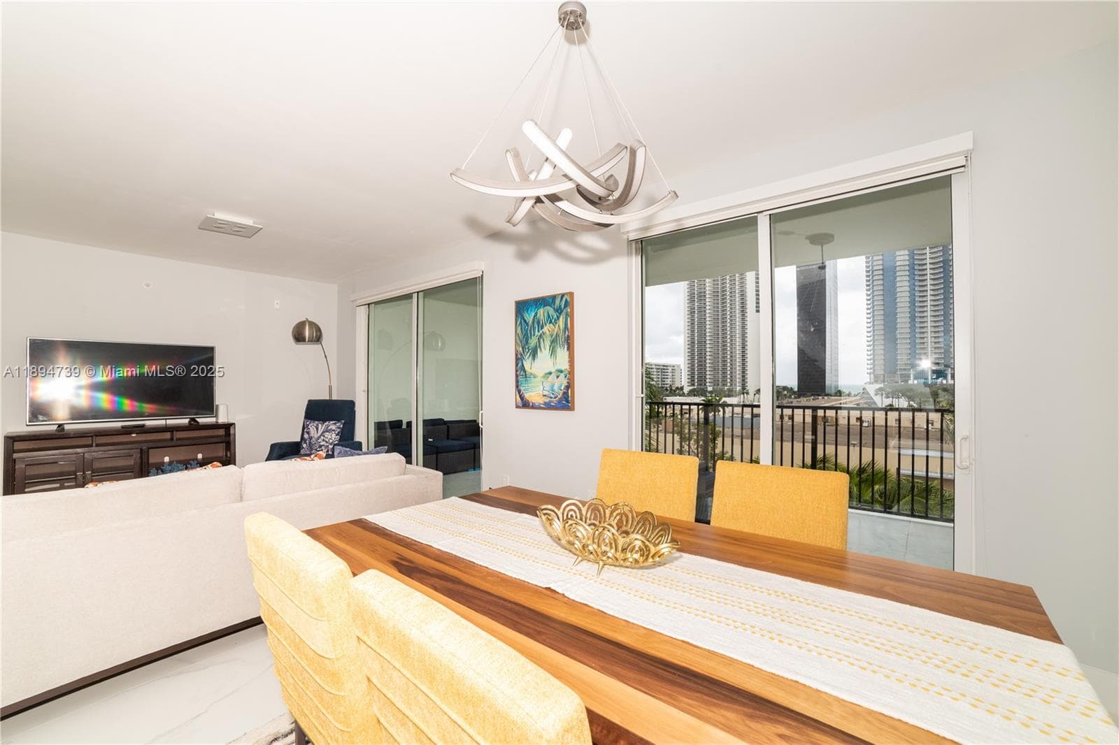 17145 N Bay Rd # 4607, Sunny Isles Beach FL 33160 — 10