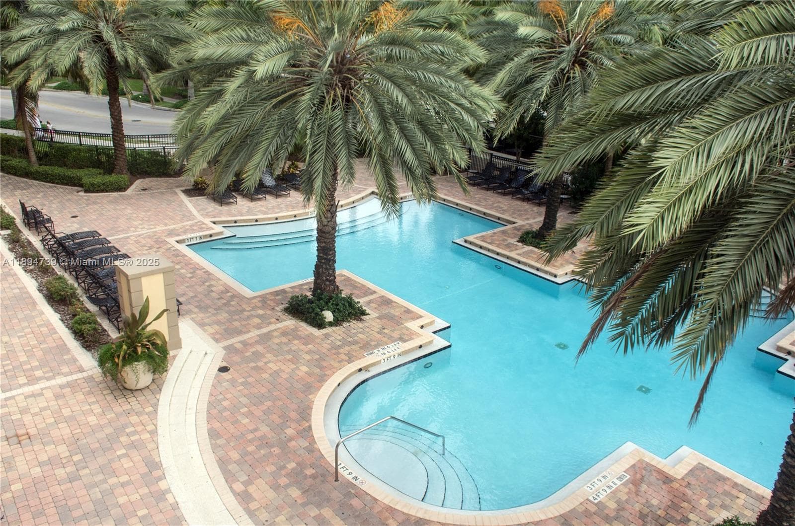 17145 N Bay Rd # 4607, Sunny Isles Beach FL 33160 — 59