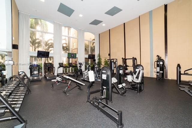 17145 N Bay Rd # 4607, Sunny Isles Beach FL 33160 — 74