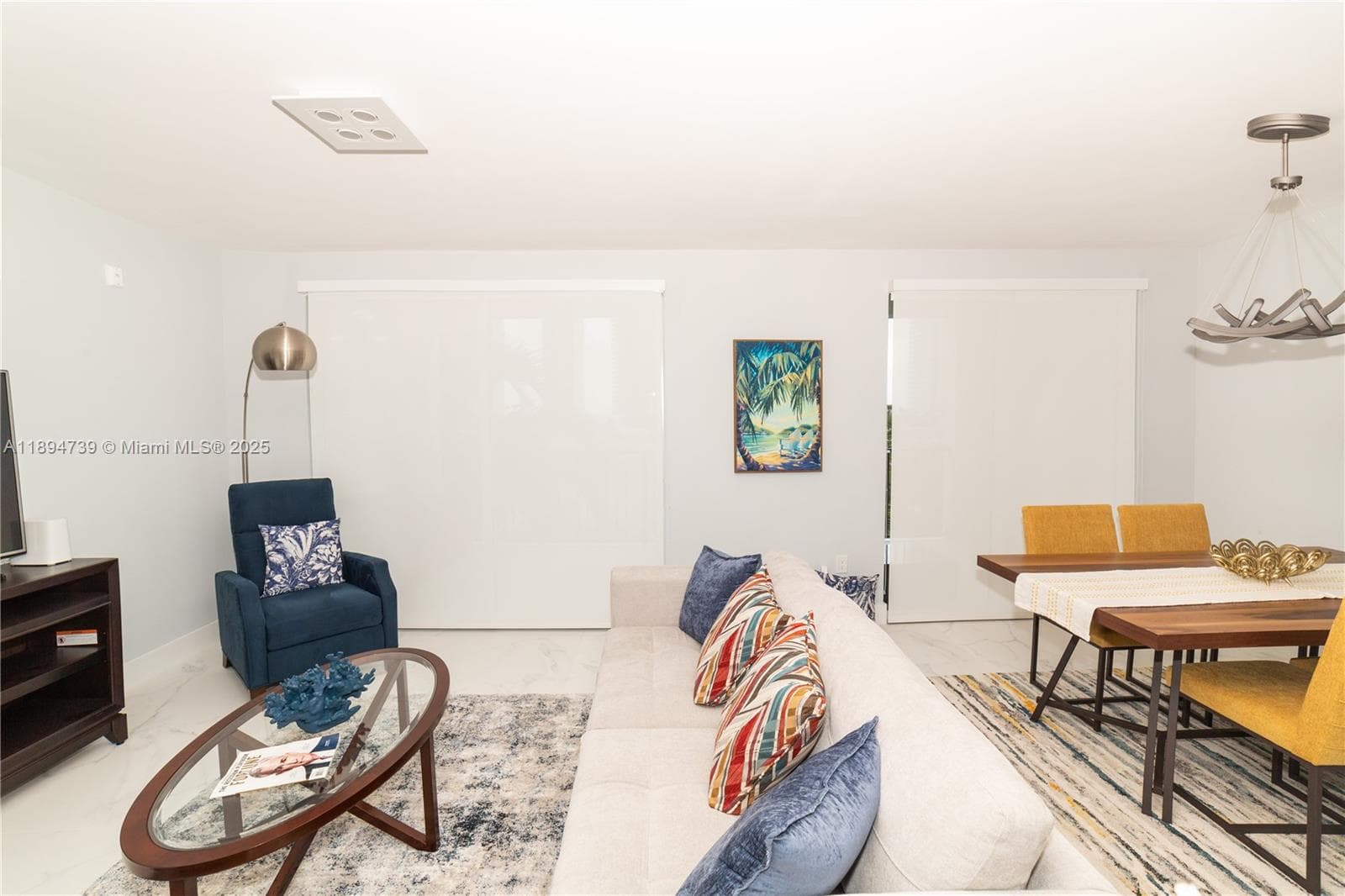 17145 N Bay Rd # 4607, Sunny Isles Beach FL 33160 — 4