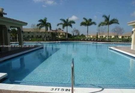 3395 NE 10th St # 101, Homestead FL 33033 — 3