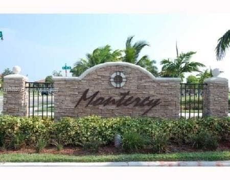 3395 NE 10th St # 101, Homestead FL 33033 — 1
