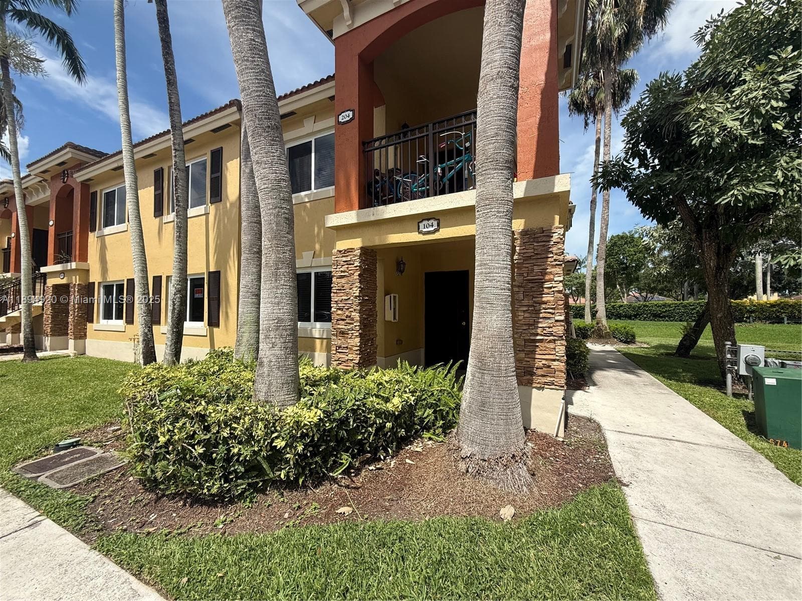 3395 NE 10th St # 101, Homestead FL 33033 — 5