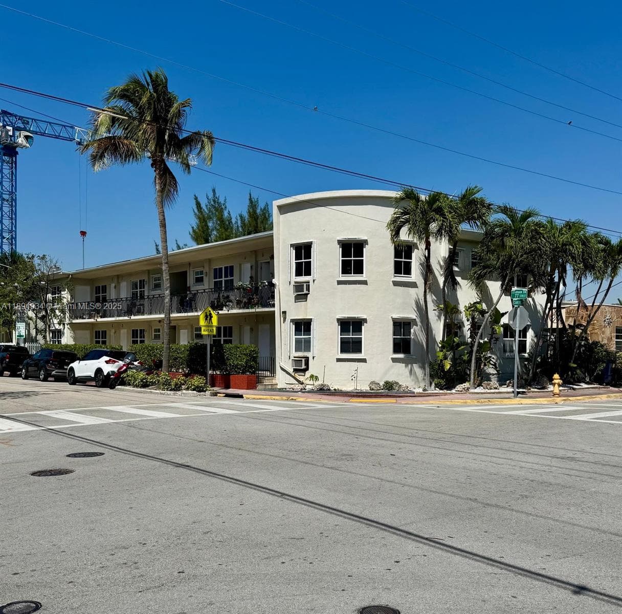 605 77th St, Miami Beach FL 33141 — 2
