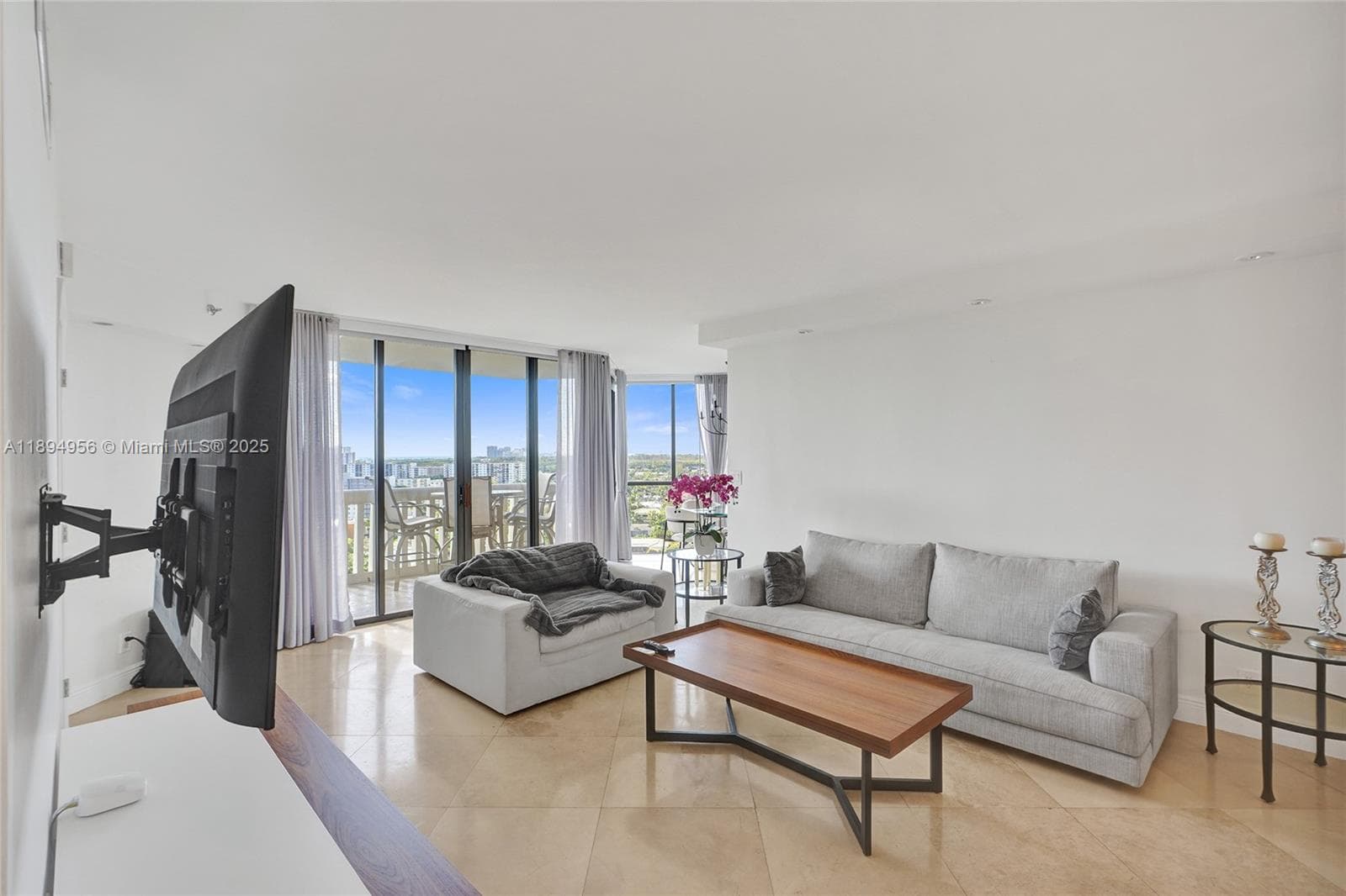 1000 E Island Blvd # 1403, Aventura FL 33160 — 2
