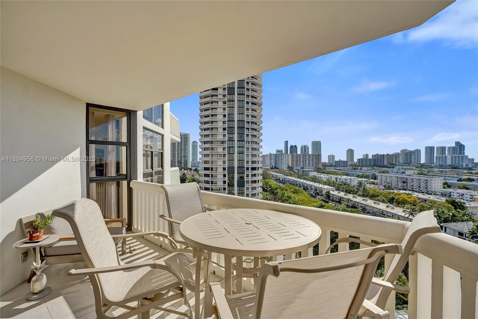 1000 E Island Blvd # 1403, Aventura FL 33160 — 13