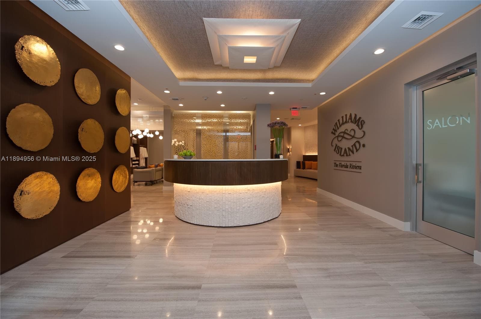 1000 E Island Blvd # 1403, Aventura FL 33160 — 90