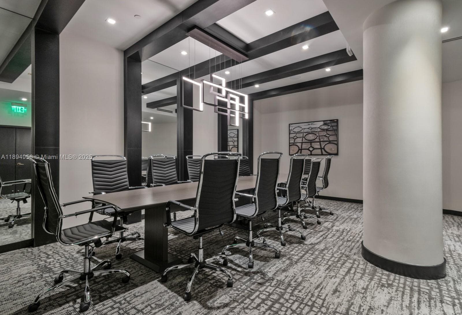 1000 E Island Blvd # 1403, Aventura FL 33160 — 80