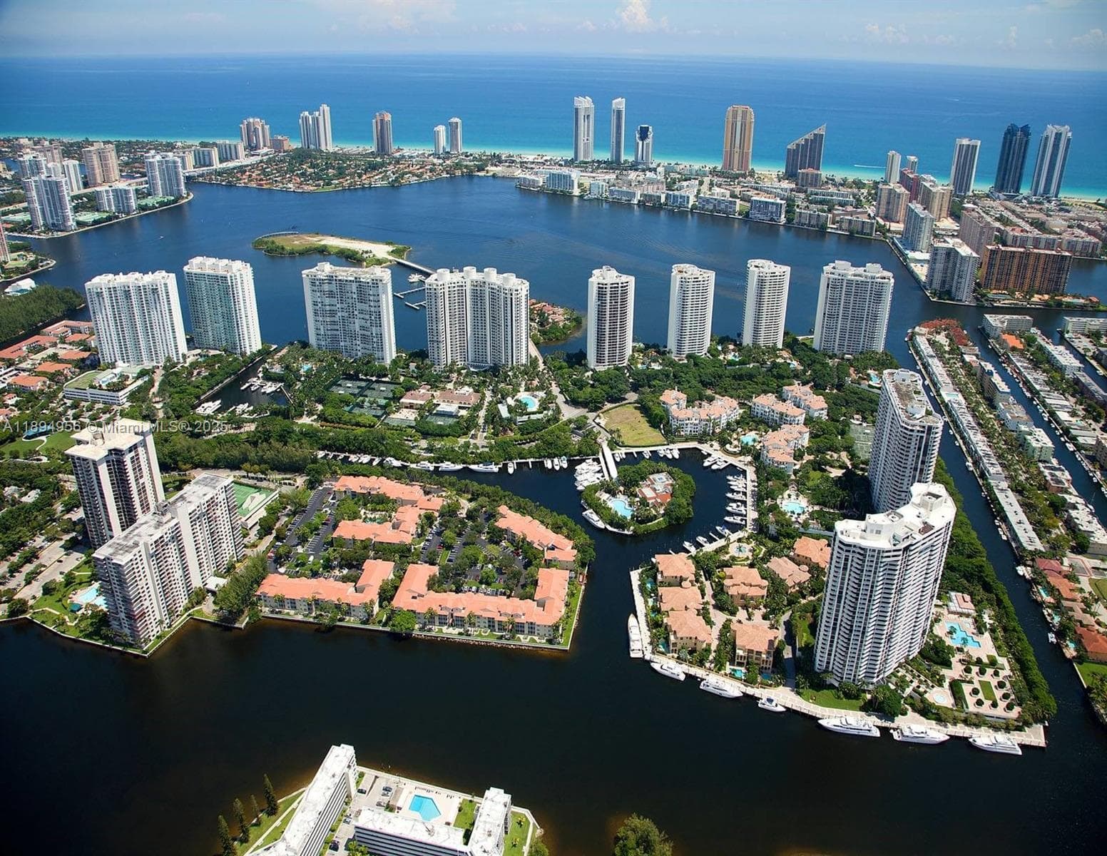 1000 E Island Blvd # 1403, Aventura FL 33160 — 88