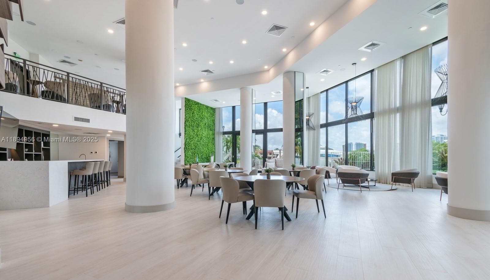 1000 E Island Blvd # 1403, Aventura FL 33160 — 82