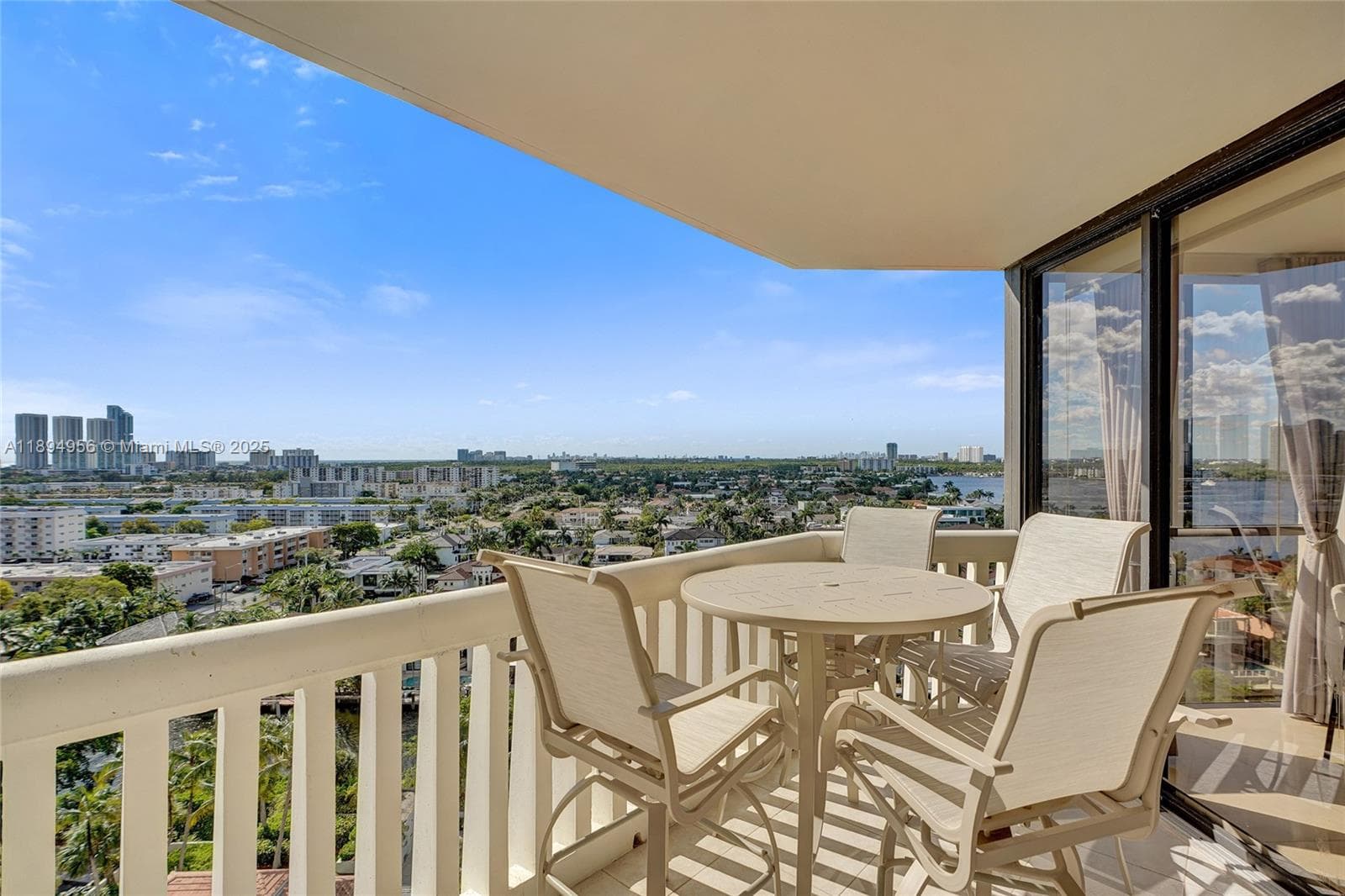 1000 E Island Blvd # 1403, Aventura FL 33160 — 14