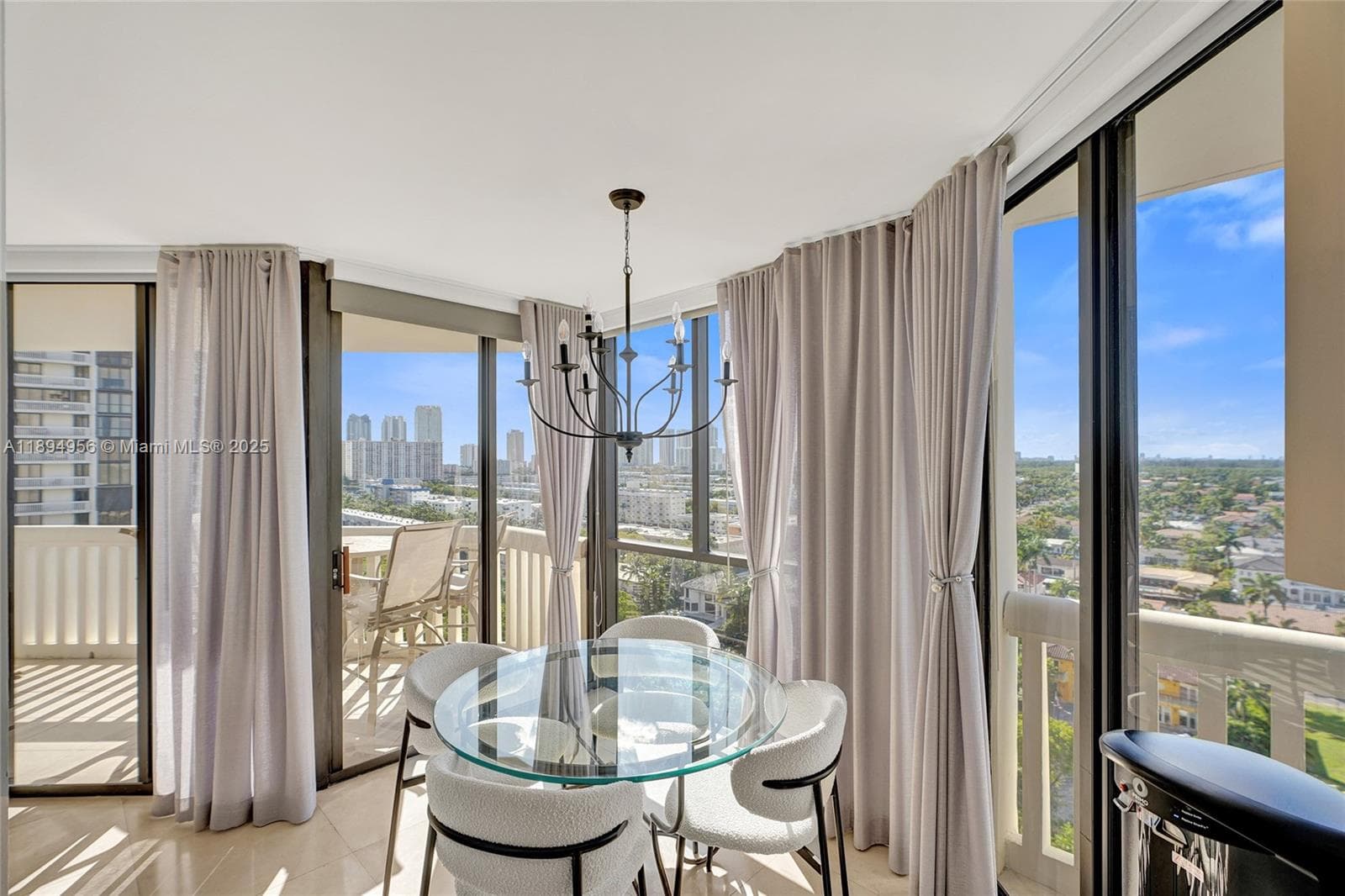 1000 E Island Blvd # 1403, Aventura FL 33160 — 18