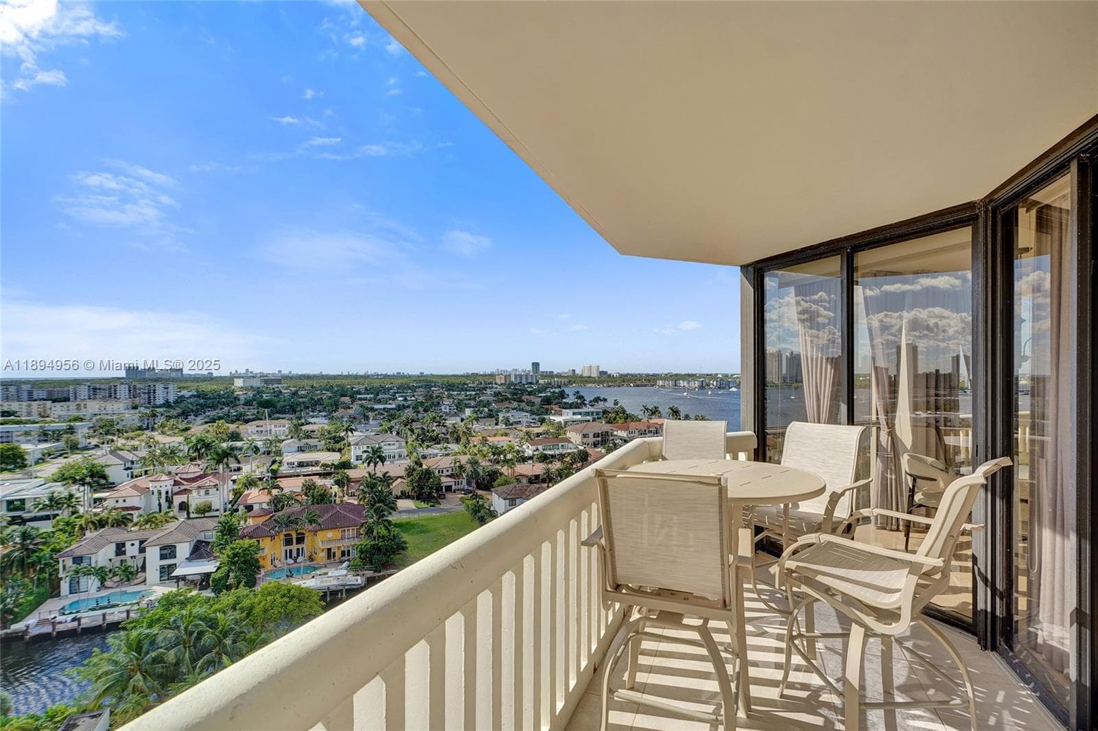 1000 E Island Blvd # 1403, Aventura FL 33160 — 15