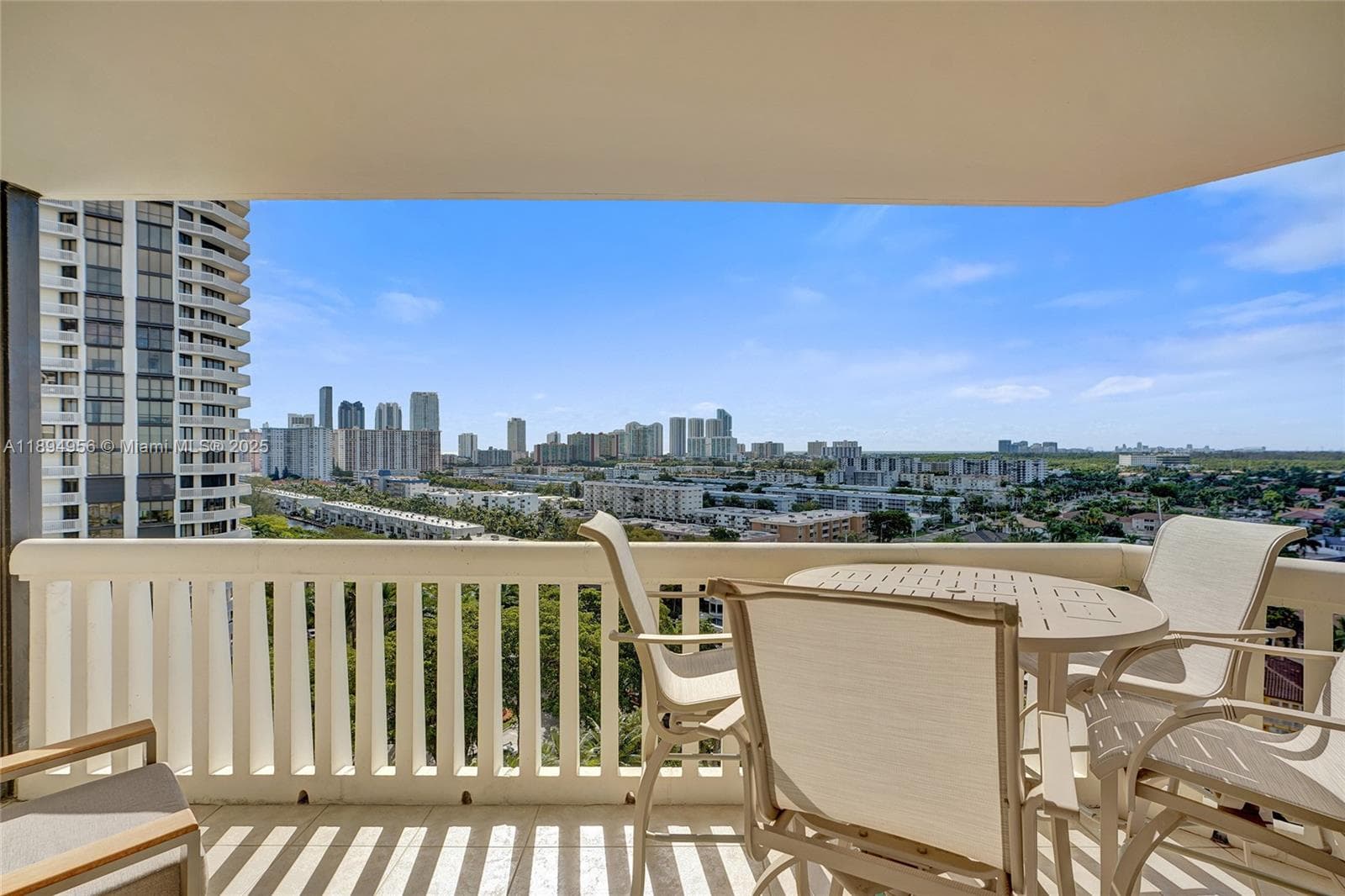 1000 E Island Blvd # 1403, Aventura FL 33160 — 11