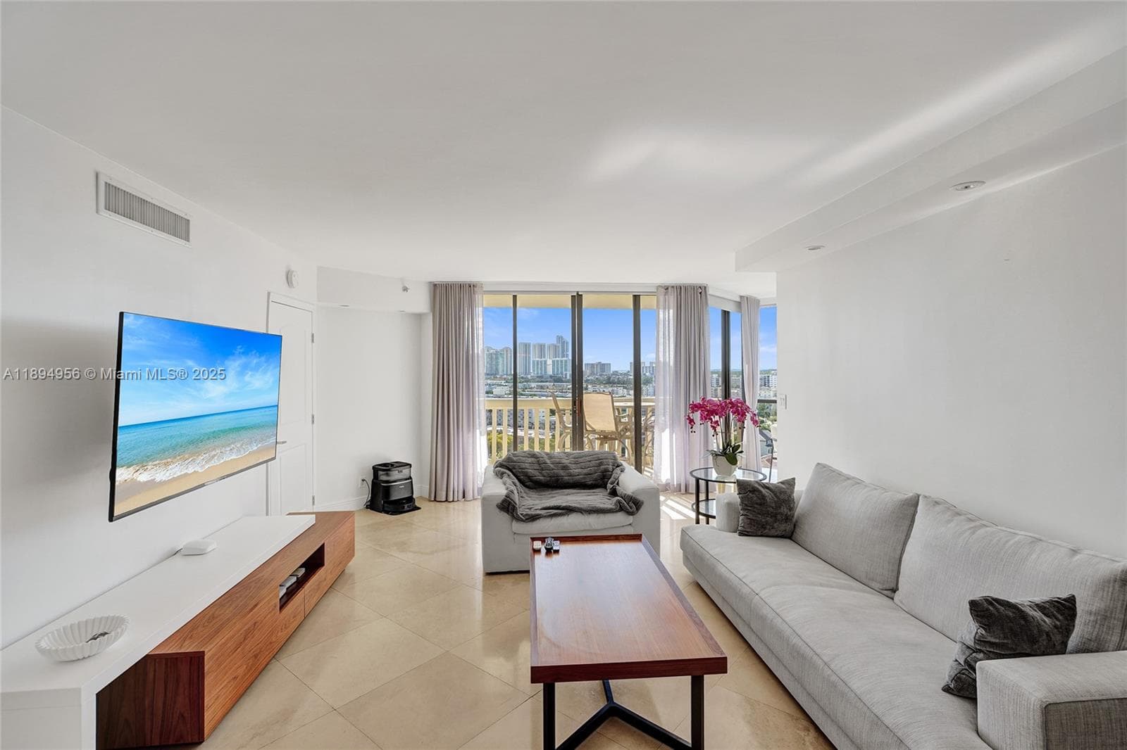 1000 E Island Blvd # 1403, Aventura FL 33160 — 4