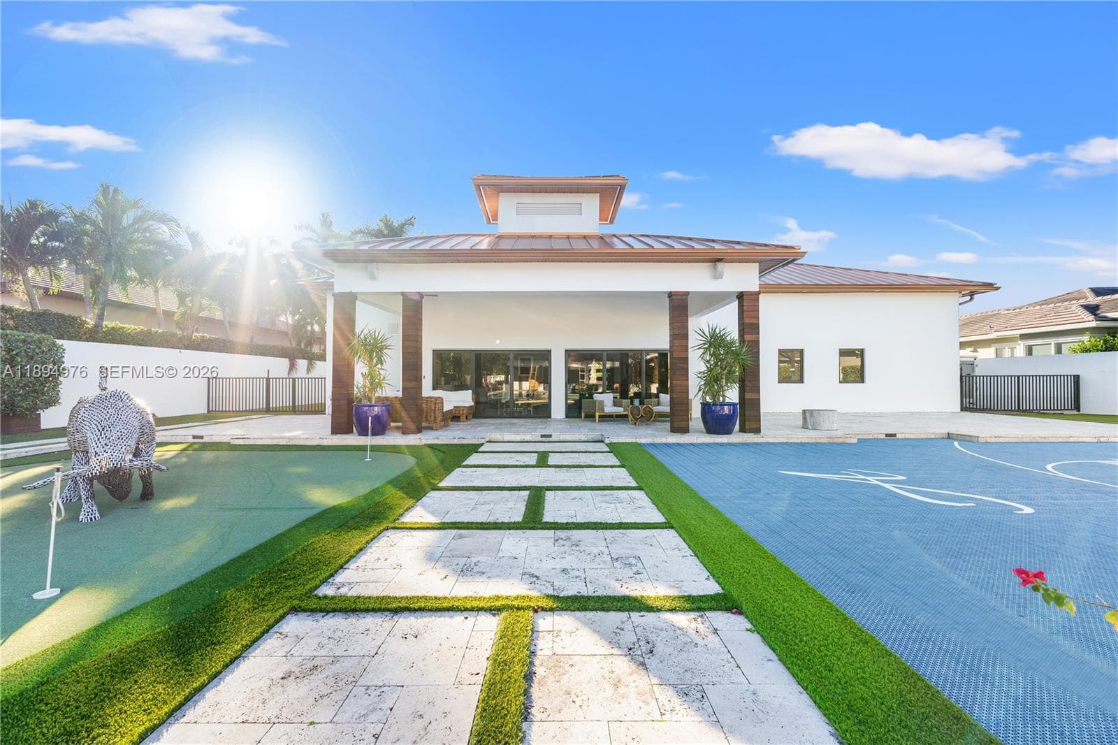 3585 SW 129th Ave, Miami FL 33175 — 33