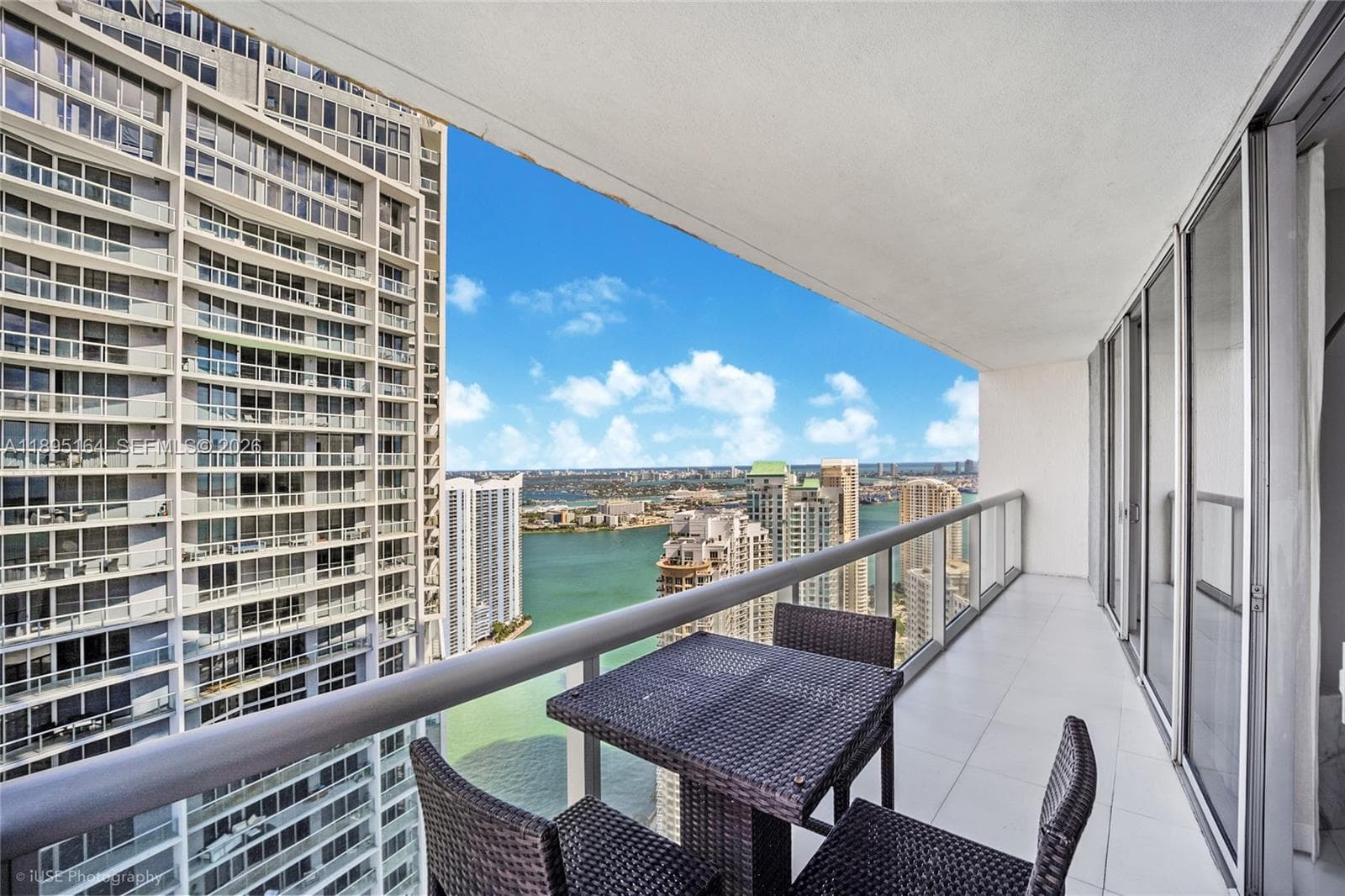 495 Brickell Ave # 4710, Miami FL 33131 — 27