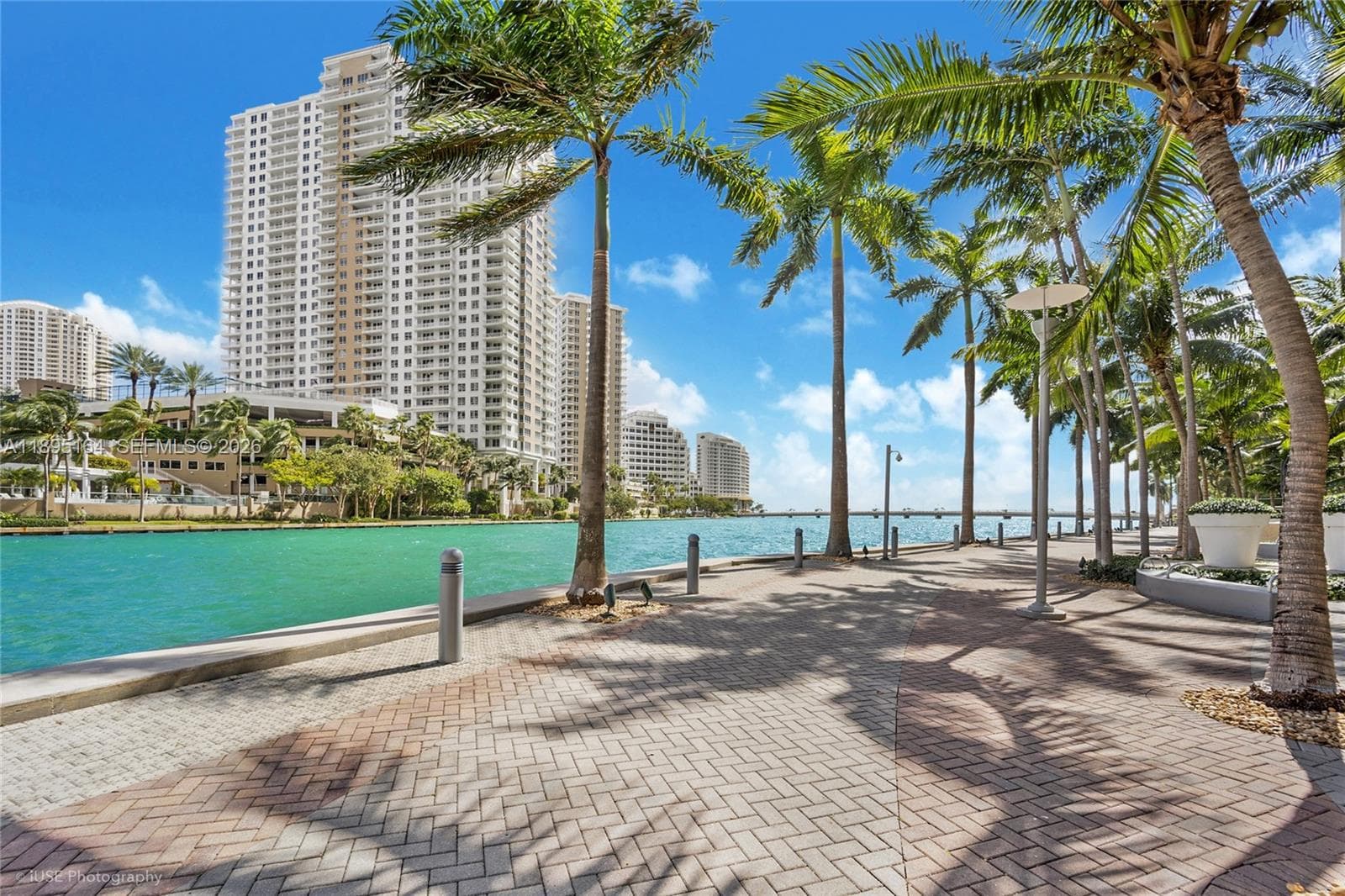 495 Brickell Ave # 4710, Miami FL 33131 — 2