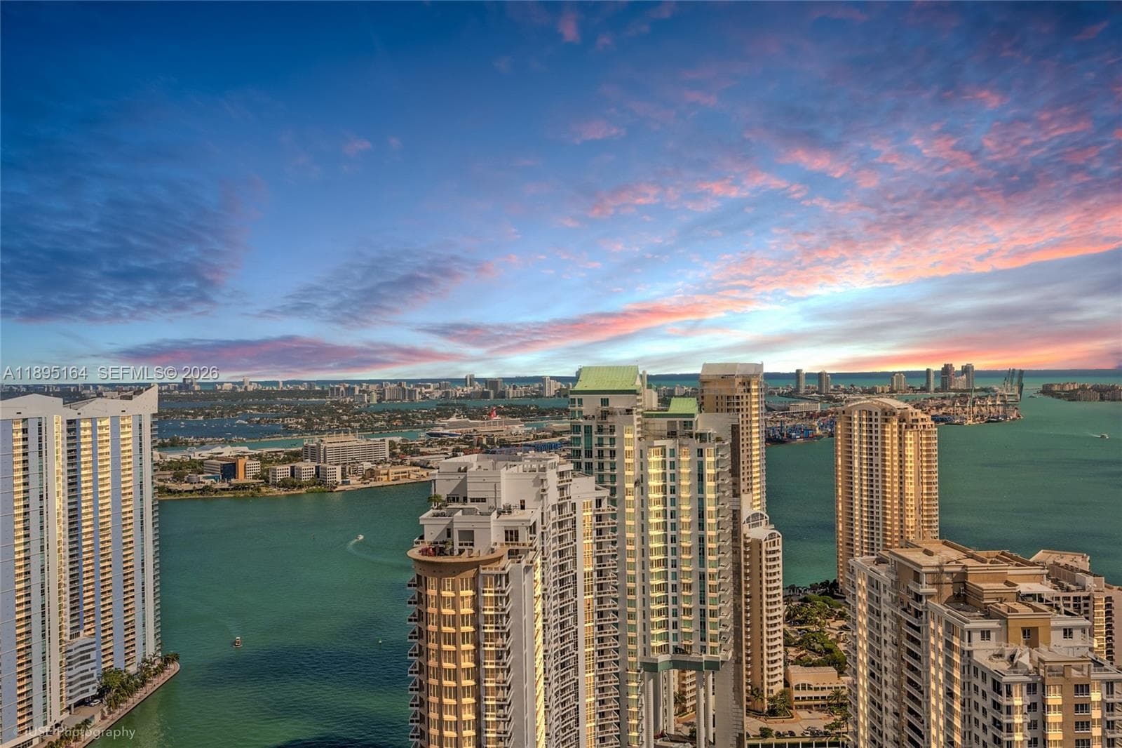 495 Brickell Ave # 4710, Miami FL 33131 — 16