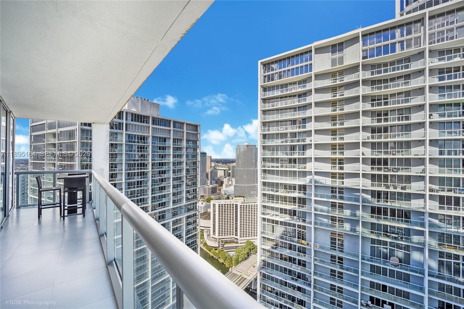 495 Brickell Ave # 4710, Miami FL 33131 — 26